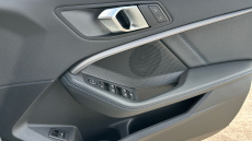 BMW 1 Series 118i [136] M Sport 5dr Step Auto [LCP] Petrol Hatchback